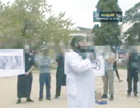 France : Mosquées et synagogues, 2 poids, 2 mesures