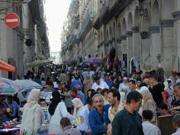 Entrée en action d'une opération d'envergure pour le démantèlement du marché « Landeriouli »