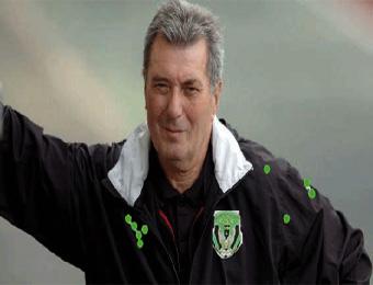 روجي لومير يطالب لاعبيه بتحسين الأداء قبل الإتحاد                                    ش.قسنطينة