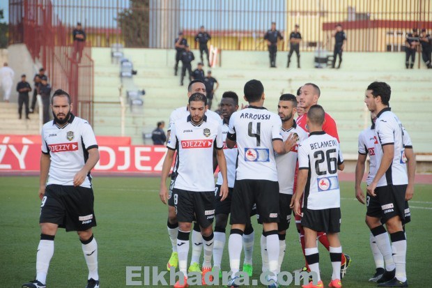 وفاق سطيف يحسم صفقتي عيبود و زغبة