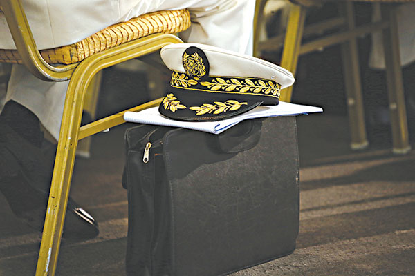 والي الجلفة الجديد يتعرض لحادث مرور لدى دخوله تراب الولاية