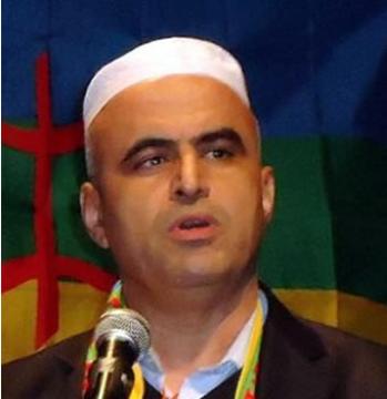 Fekhar libéré hier à Médéa