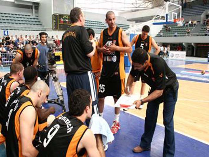 Basket-ball : 4e titre consécutif pour le GS Pétroliers