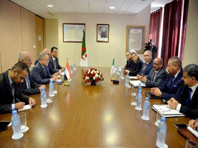 Réforme de la Ligue des Etats arabes : L'Algérie et le Yémen partagent les mêmes vues