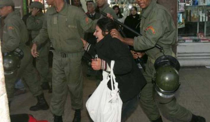 Répression dans le Rif : L'ambiguïté de l'Union européenne