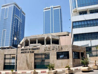 Commerce : Nécessité d'une législation à la hauteur des responsabilités