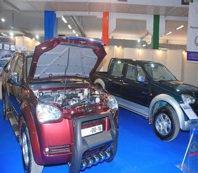 Depuis janvier 2017 : L'Etat n'a pas dépensé de la devise sur l'importation des véhicules