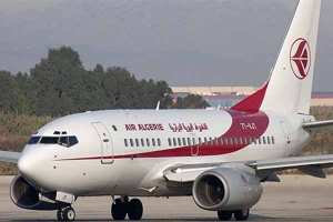 رفع الرحلات الجوية بين تمنراست وغرداية إلى ثلاث