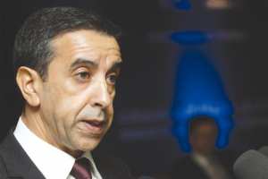 Ali Haddad : la disgrâce '