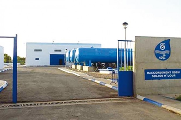 Trois communes de Bouira poursuivies en justice