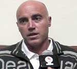 اتحاد الجزائر: إدارة النادي تؤكد على ضرورة احترام الانضباط                                    قاموندي قد يستغني عن الدوليين أمام شباب قسنطينة