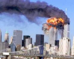 تفجيرات برجي التجارة العالمي .. 11 سنة والفاعل مجهول                                    الولايات المتحدة تحيي ذكرى 11 سبتمبر وسط تهديدات طالبان