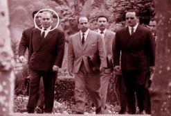 هذا المنسي الآخر..!                                    الدكتور أحمد فرنسيس..