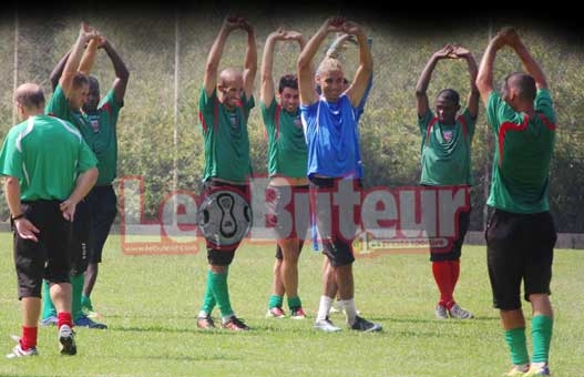 MCA : USMA-MCA se jouera au 5-Juillet