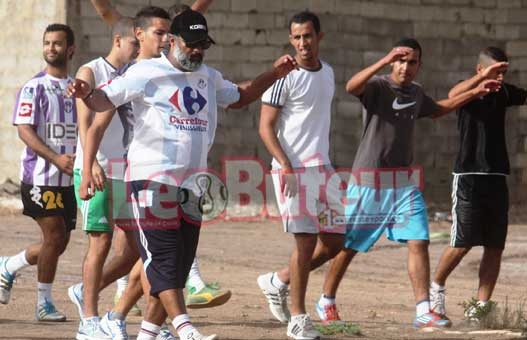 ASMO : Amical : ASMO 2 - SCMO 0 : Les Asémistes terminent leur série de matches amicaux par une victoire