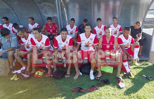 USMAn : Ifticen, nouvel entraîneur