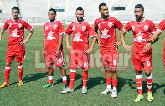 MCO 0 - SAM 2 : Mohammadia sème le doute à El Hamri