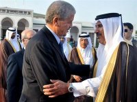 Le Premier ministre du Qatar achève une visite officielle en Algérie