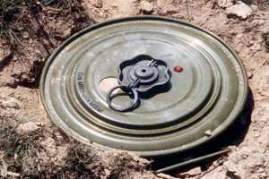 مقتل طفل وإصابة آخر خلال عبثهما بقنبلة في بتبسة