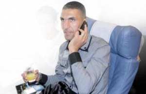 زاوي يقرر الرحيل ويترك منصب المناجير العام للشلفاوة