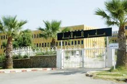 والي تيبازة على خطى زوخ