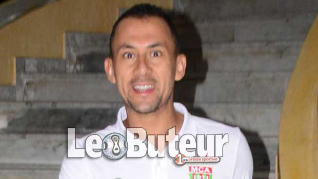 MCA / Seguer : «J'irai au terme de mon contrat car personne ne m'a signifié ma libération»