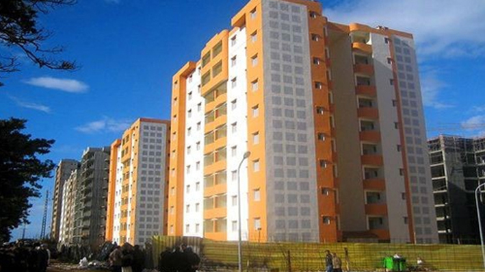 Logements AADL de Tizi-Ouzou : Livraison d'un 1er quota de plus de 1000 unités prochainement