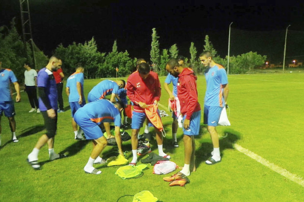 USMA: بن قرينة يعار الى اتحاد بسكرة