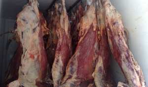 قوات الشرطة تحجز 100 كلغ من اللحوم الحمراء الغير صالحة للإستهلاك البشري بالجلفة