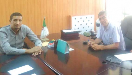 الهياكل الصحية بسوق أهراس مهمة لكن تحتاج إلى التسيير الرشيد