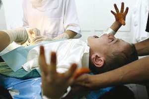 Deux cliniques privées fermées à titre conservatoire