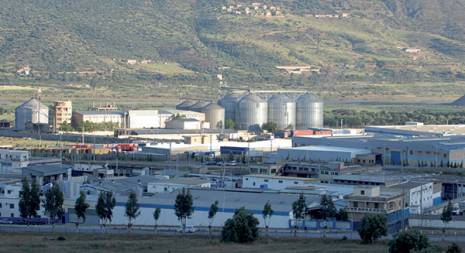 Les moyennes entreprises en bas de l'échelle