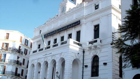 Sections syndicales de la commune de Constantine : La gestion des 'uvres sociales décriée