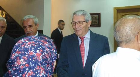 Blida : Enfin, Blida a son wali