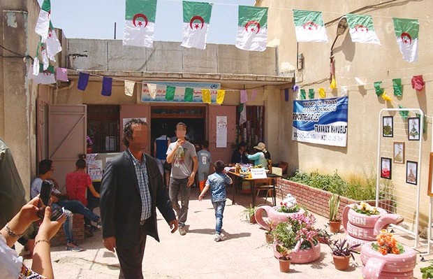 Des enfants sensibilisés sur la protection de l'environnement