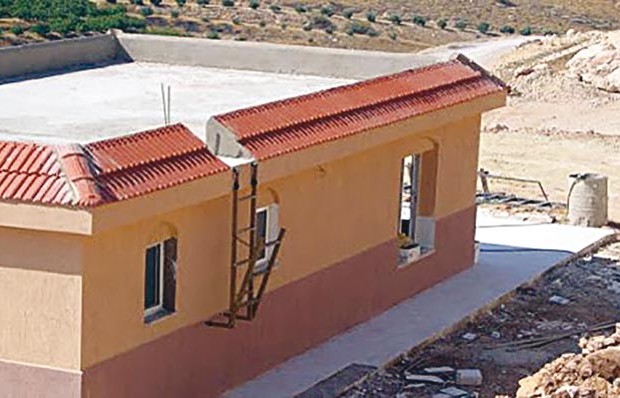 Un programme de construction de logements ruraux lancé