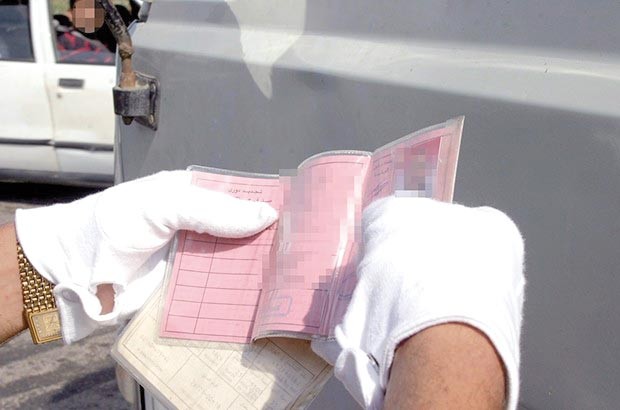 929 contraventions et 186 retraits de permis de conduire en juin dernier