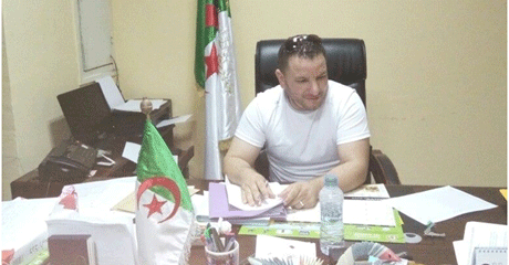 رئيس شباب جيجل المستقيل جمال باعوز للنصر: أسباب عديدة دفعتني إلى الاستقالة منها صراحتي