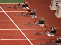 19e jeux arabes scolaires/Athlétisme (filles) : l'Algérie remporte les relais 4x100 et 4x400m