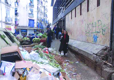 Les spécialistes tirent la sonnette d'alarme