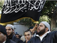 Al Qaïda et salafisme, moteurs de la propagande antimusulmane                                    Ils sont les précieux alliés de Sam Bacile, auteur du film Innocence of Muslims