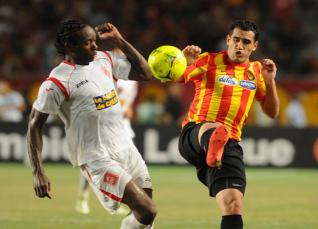 أولمبي الشلف الترجي التونسي غدا ببومزراق على الساعة 20:30 الجولة الأخيرة من دور المجموعات لرابطة أبطال إفريقيا - الشلفاوة يبحثون عن فوز شرفي أمام حامل اللقب