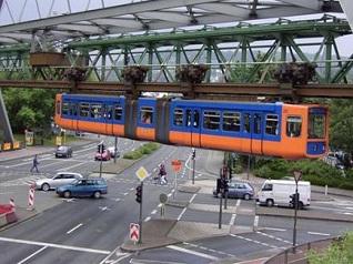 رسالة مفتوحة إلى معالي وزير النقل ووالي الجلفة / في انتظار الترامواي القادم.