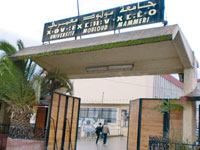 بسبب تأخر أشغال ترميم الإقامات وتأجيل الإمتحانات وإضراب طلبة بعض الكليات.. دخول جامعي جديد على صفيح ساخن بجامعة مولود معمري بتيزي وزو