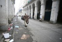 « Aucun incident n'a été enregistré », selon la sûreté d'Alger                                    15 espaces squatés « libérés » dans la capitale