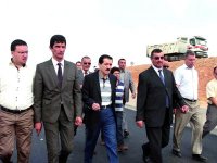 « Le tronçon reste ouvert à la circulation », affirme Amar Ghoul Congestion routière entre Lakhdaria et Bouira en raison des travaux