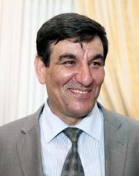 La prise en charge des préoccupations des jeunes tributaire du dynamisme du mouvement associatif M. Belkacem Mellah, secrétaire d'Etat auprès du MJS chargé de la jeunesse