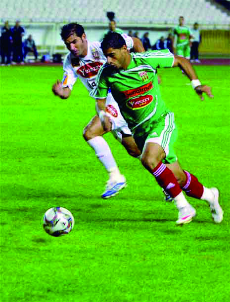 Un exercice à grand enjeu                                    Football, Coup d'envoi ce week-end du championnat de ligue 1