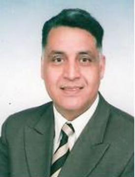 «Les mises en garde de l'Algérie n'ont pas été entendues»                                    LAGRAÂ AHMED, ANCIEN DIPLOMATE, À L'EXPRESSION: