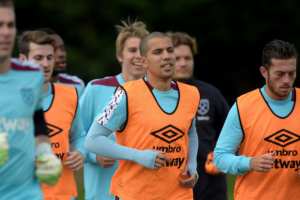 رسميا: نجم المنتخب الإنجليزي ينضم إلى ويست عام